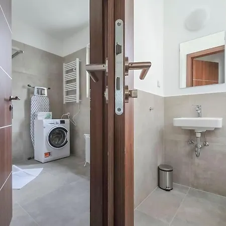 Apartment Green Home Torokbalint