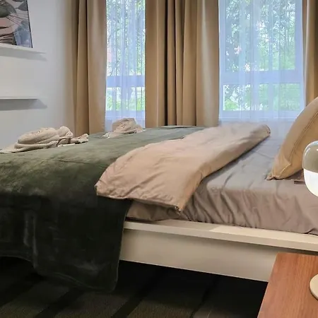 Green Home Törökbálint