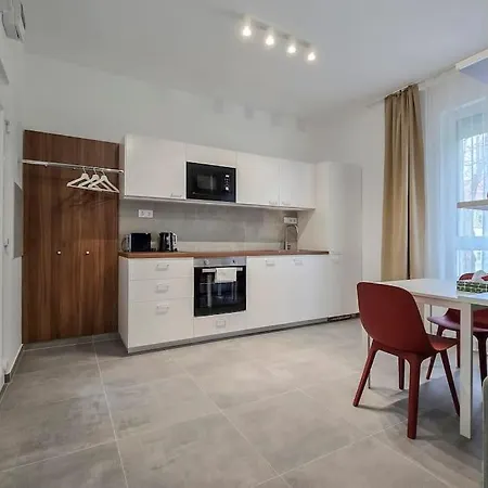 Green Home * Törökbálint