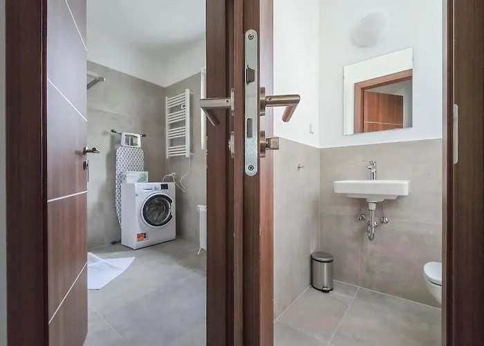 Apartament Green Home Törökbálint