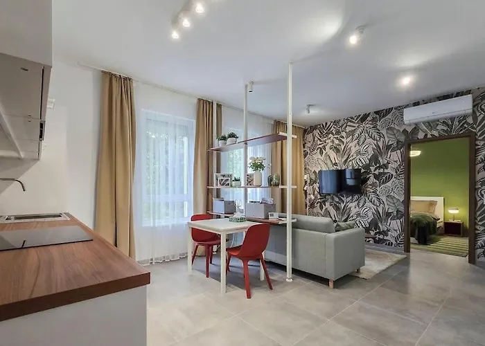 Green Home *